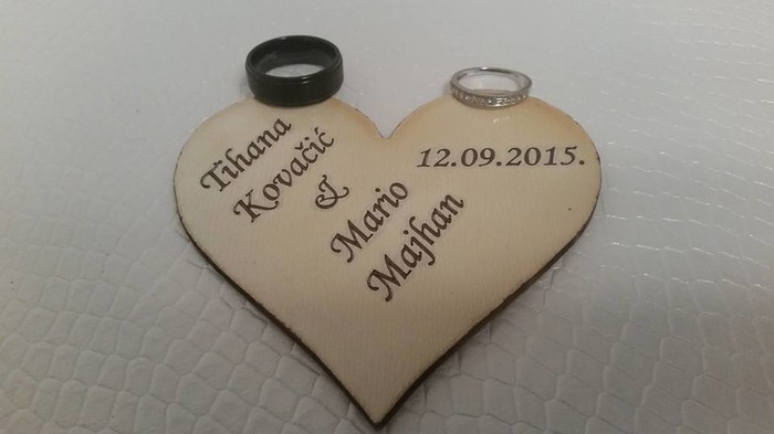 Svadbena svečanost