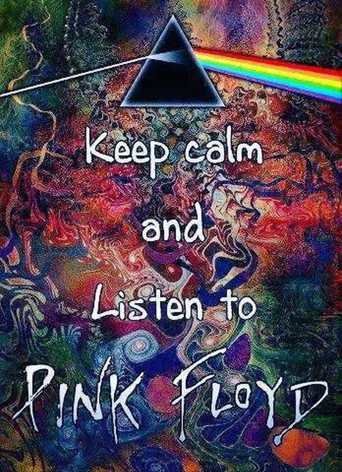 kraj pink floyda