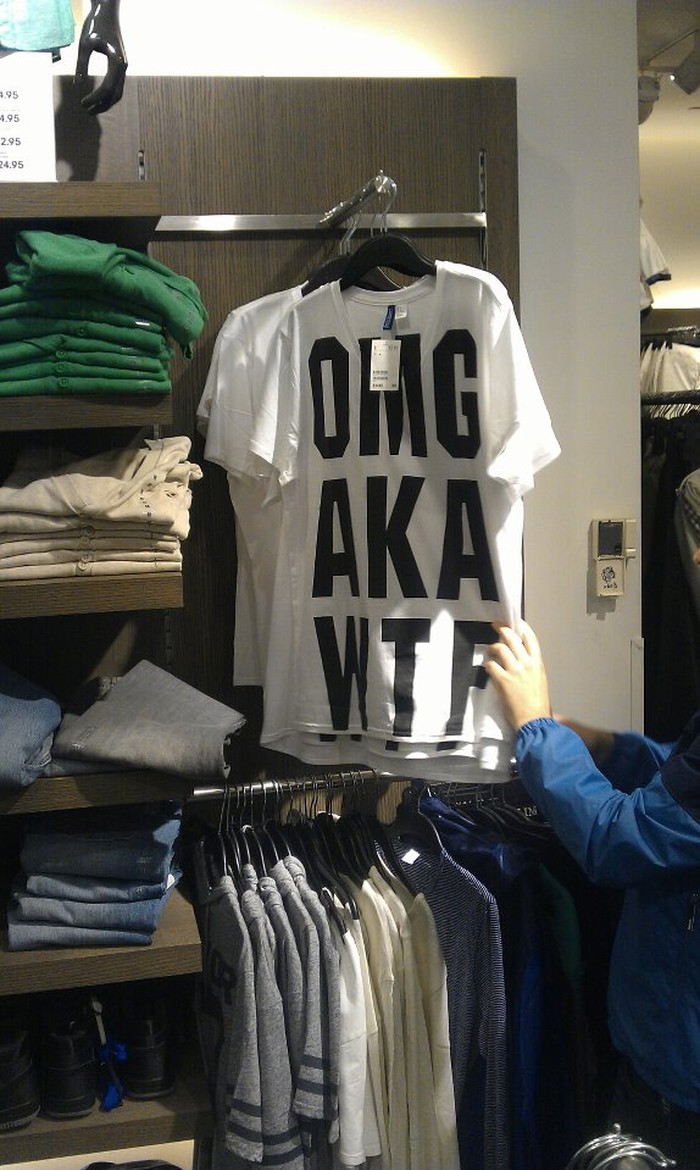 OMG