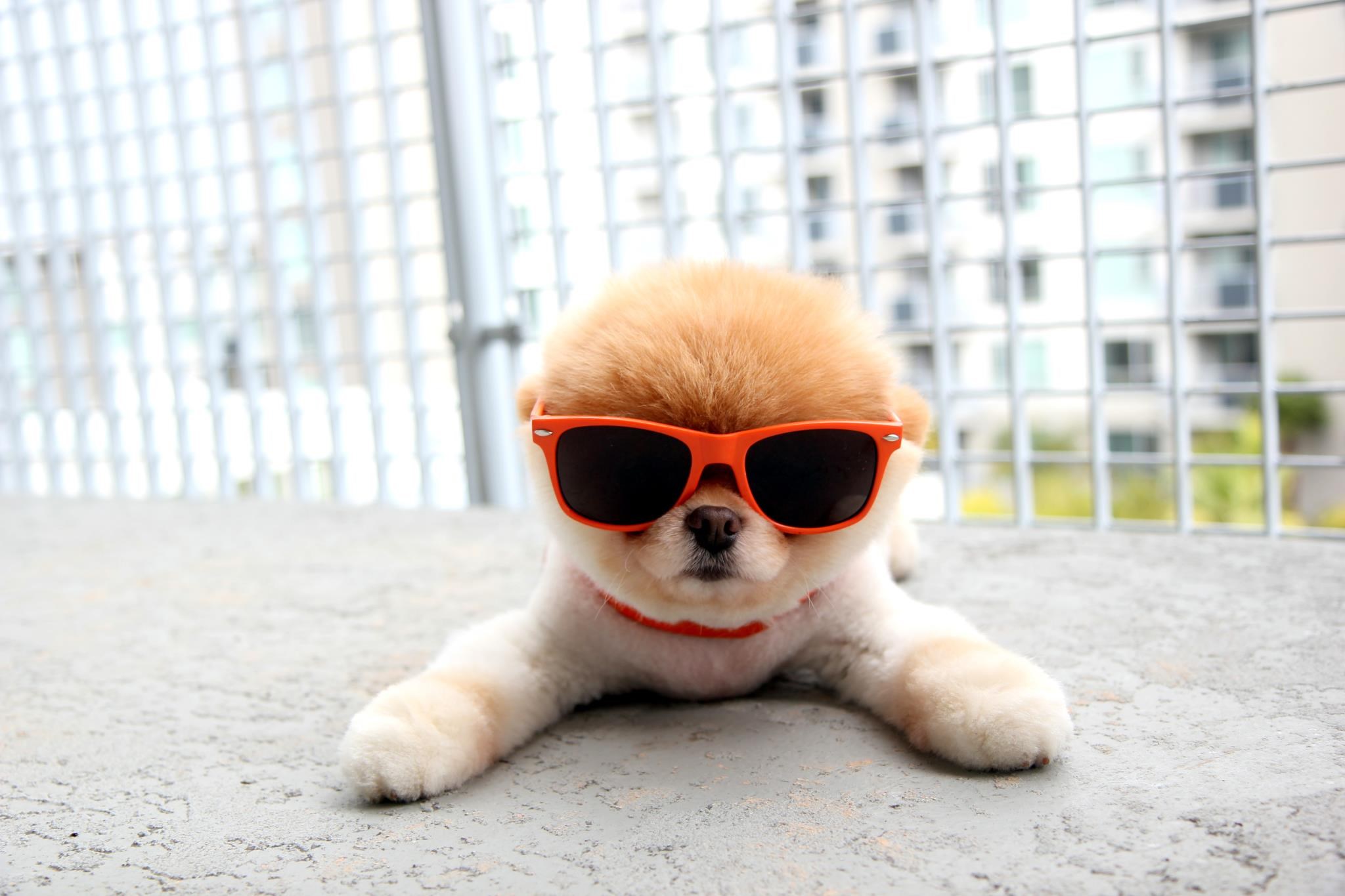 A little bit of cool goes a long way.