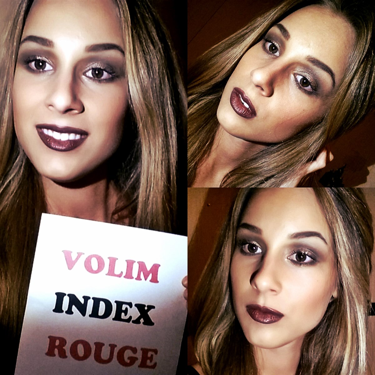 plummy & cozy autumn 