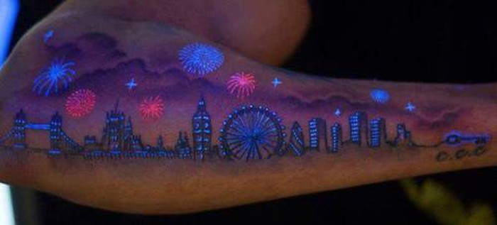 London love 