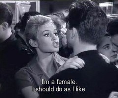 Žena si, možeš sve ! 