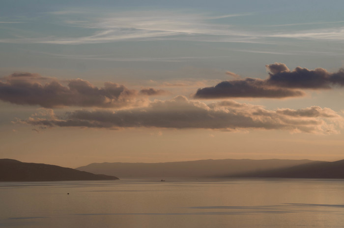 Vela vrata / Kvarner
