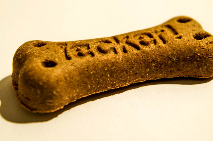 Macro kreker
