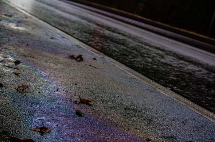 Roadside