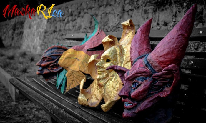 Maskarica