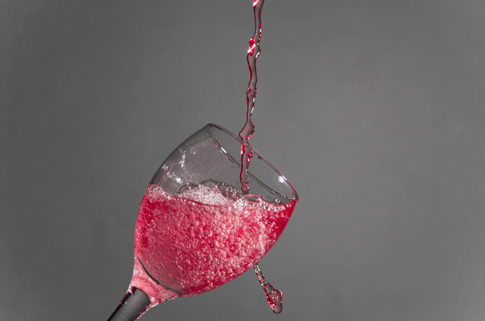 Water drops