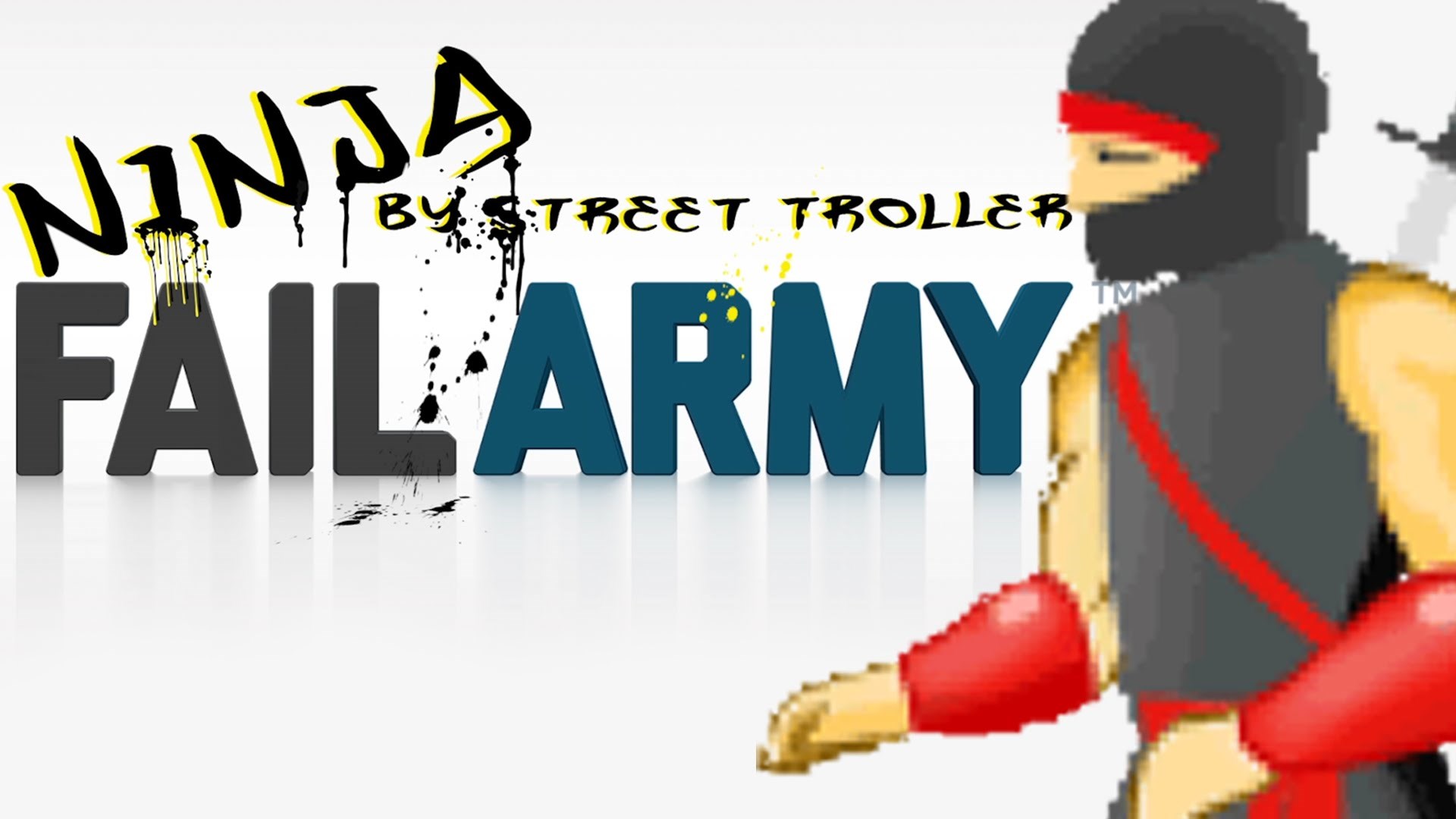 FailArmy Presents: Street Troller