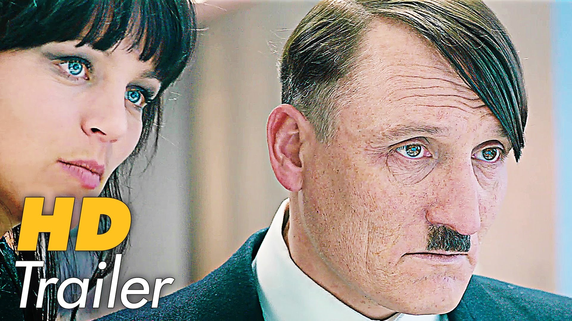 Hitler se vratio: Trailer komedije za kojom su poludili Nijemci