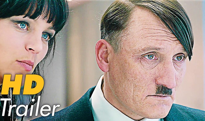 Hitler se vratio: Trailer komedije za kojom su poludili Nijemci