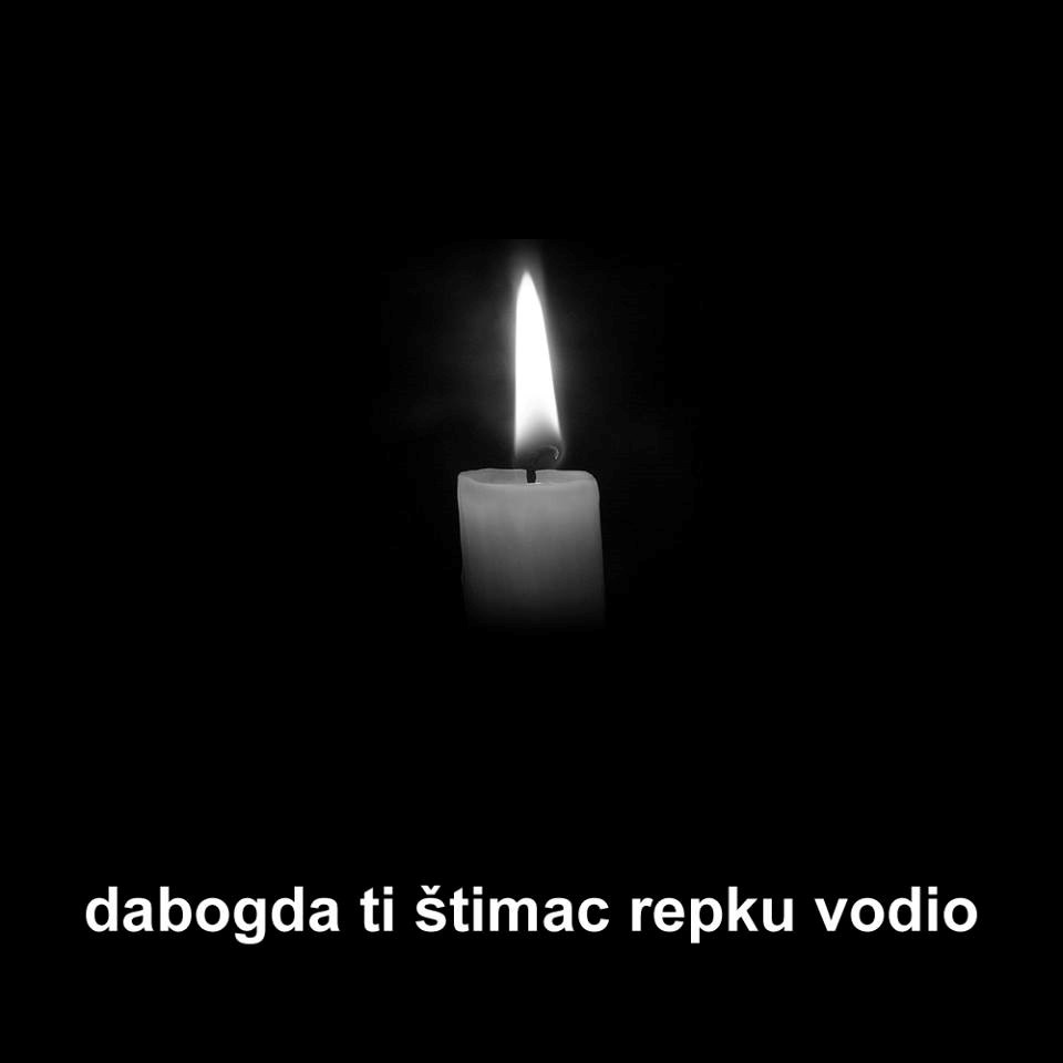 Najveća nogometna kletva