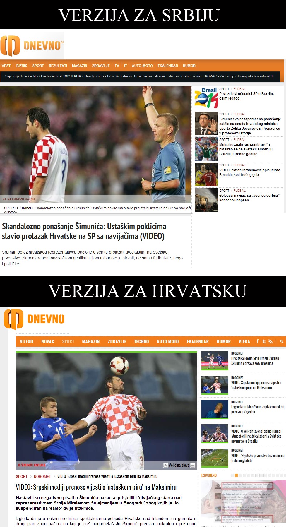 Portal za budale svih nacija