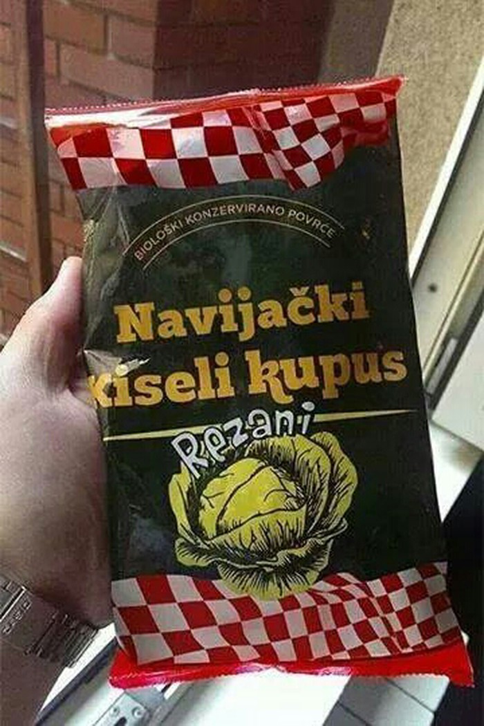 Navijački kupus