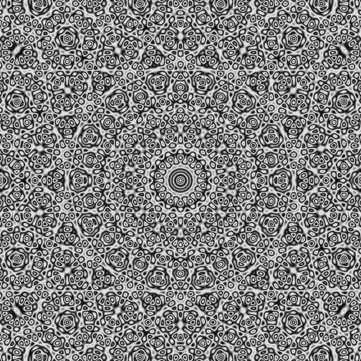 Odlutat ćete s ovom optičkom iluzijom