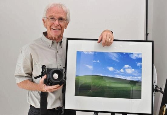 Najviše puta viđena fotografija na svijetu