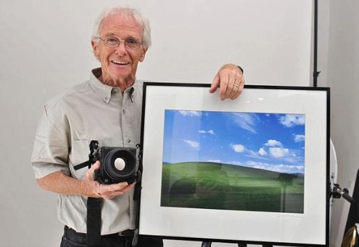 Najviše puta viđena fotografija na svijetu