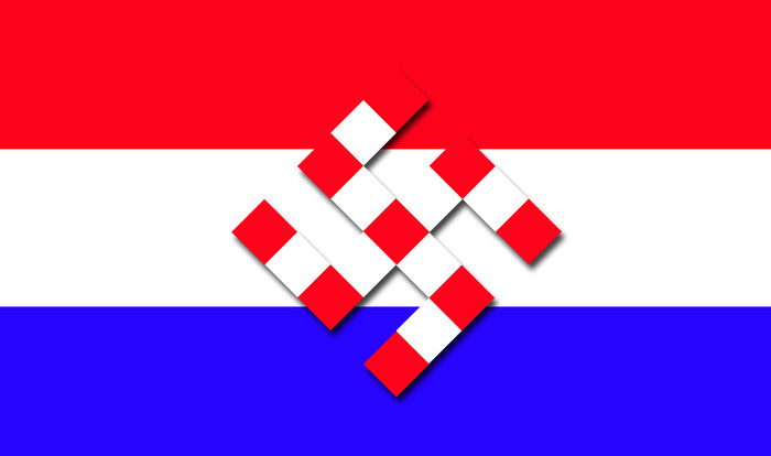 Hrvatska - oduvijek smo znali gdje je mjesto manjinama!