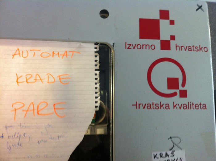 Fotka s filozofskog