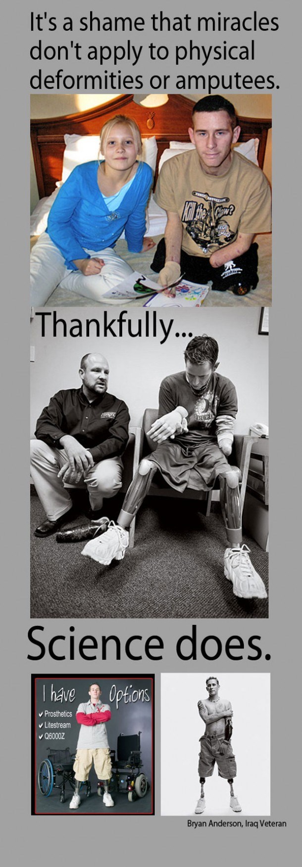 Religija ili znanost?