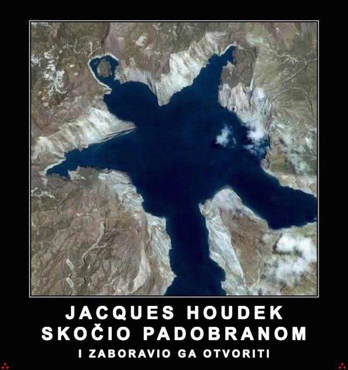 Padobranac Žak