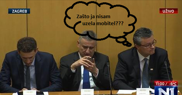 Problemi
