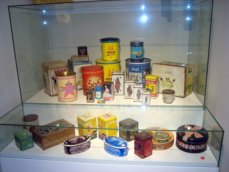 Sjecanje  na djetinsvo