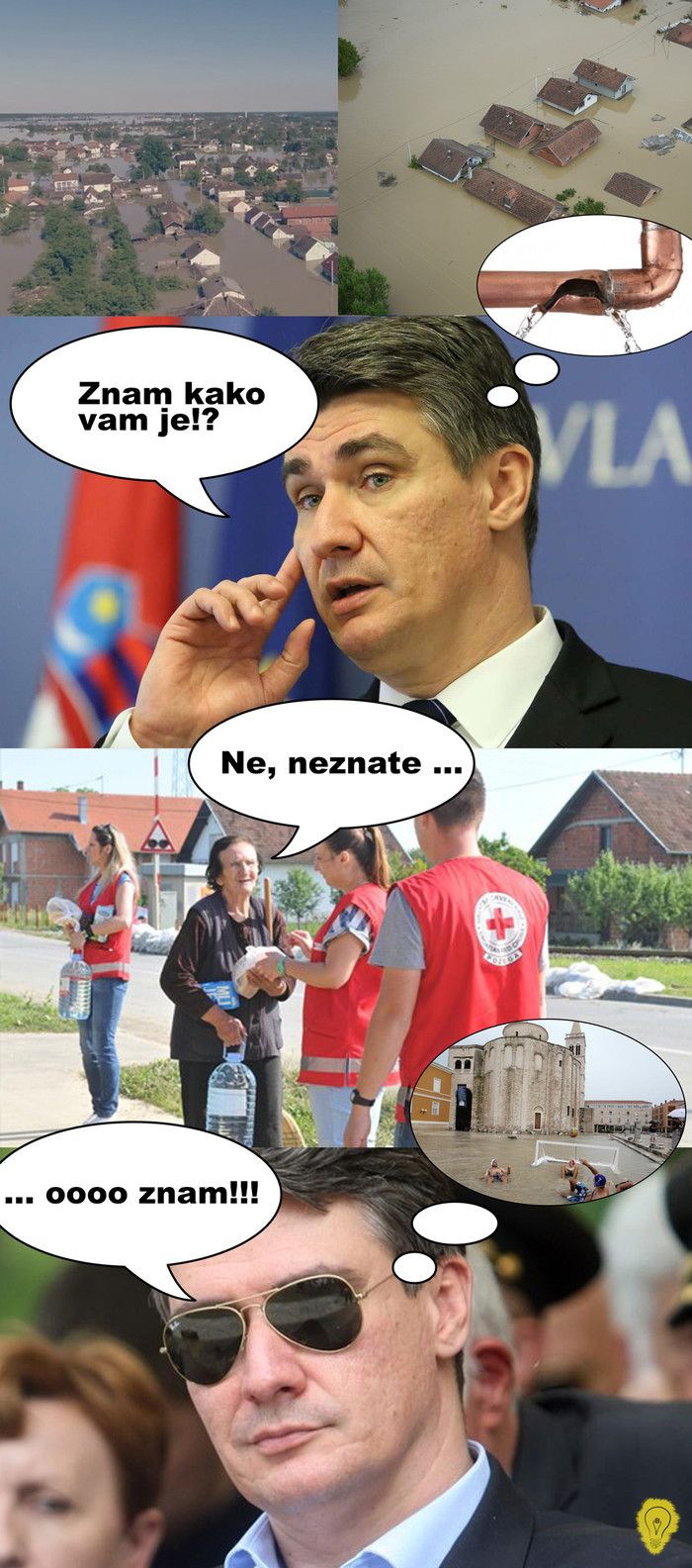 oooo znam