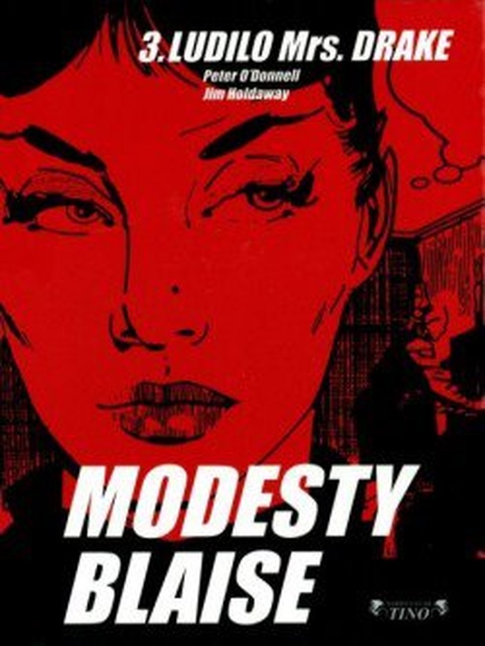 modesty