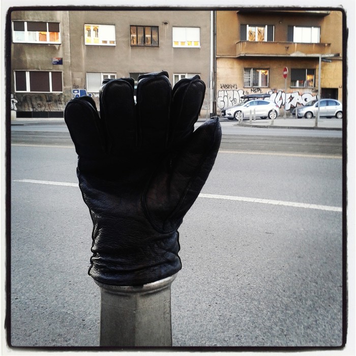 Winter is coming
