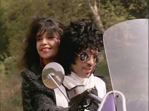 Prince - Take Me With U
