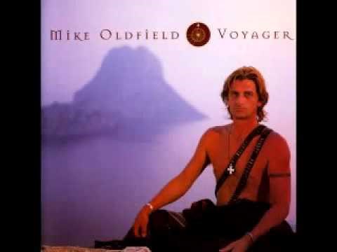 Mike Oldfield - Voyager