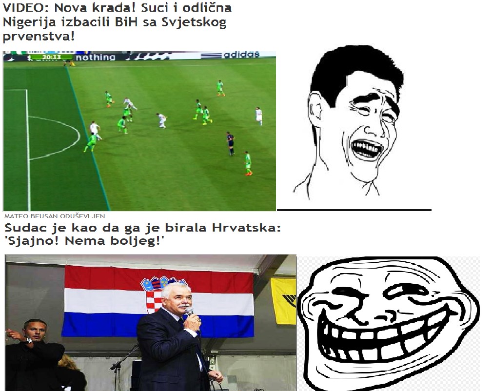 Dobrosusjedski odnosi