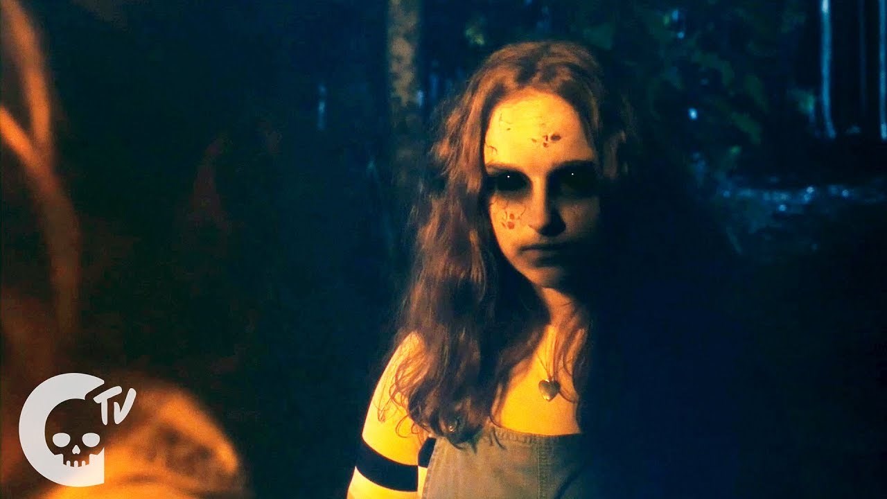 Sophie' Turn | Short Horror Film | Crypt TV