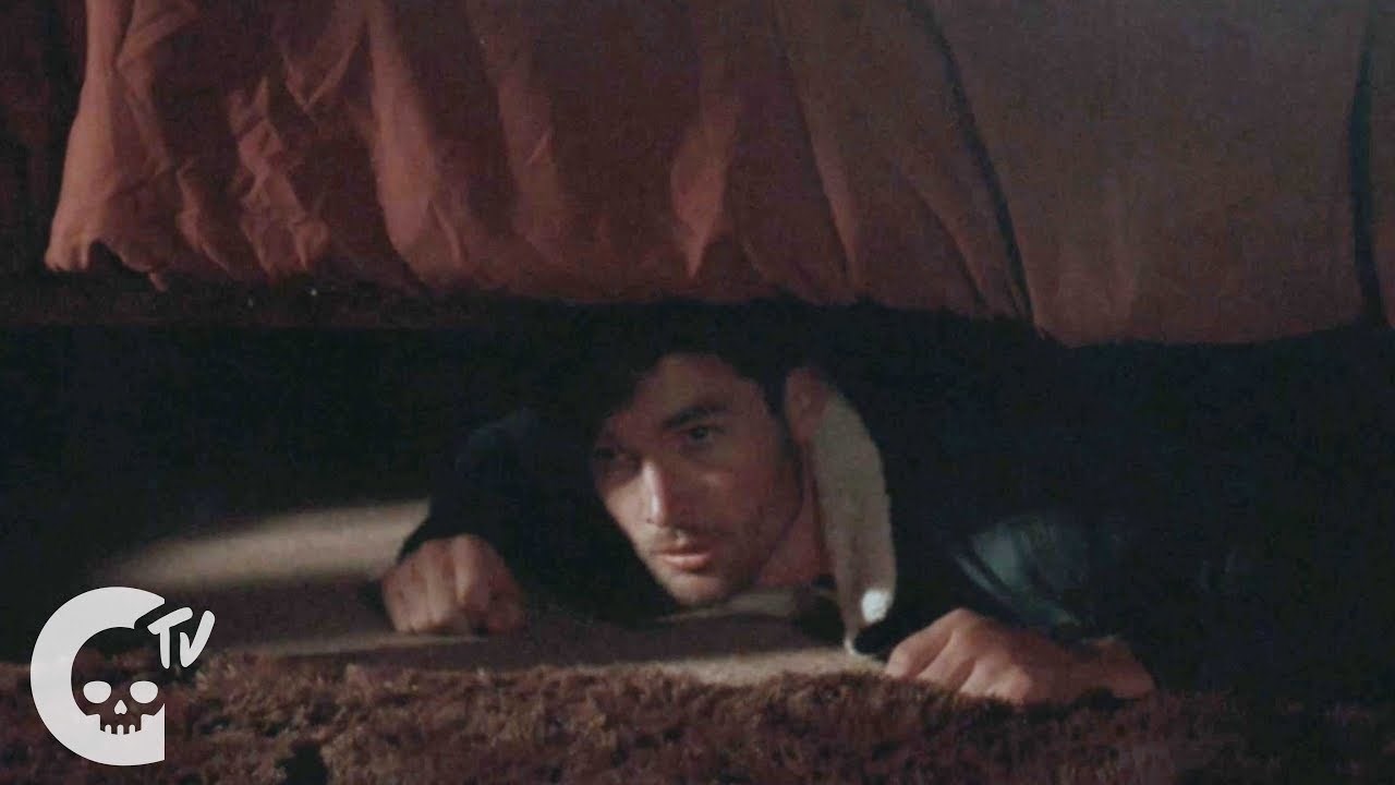 Hide: Bloody Mary | Scary Short Horror Film | Crypt TV