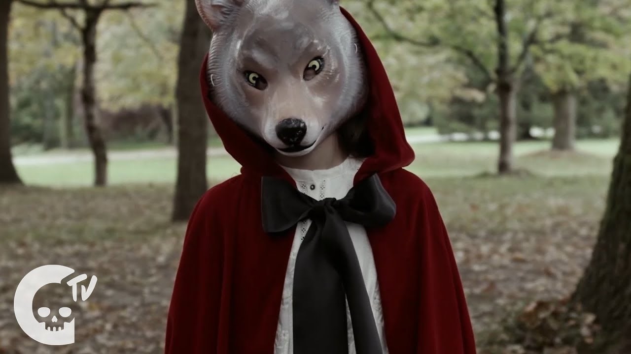 Dead Hearts | Short Horror Film | Crypt TV