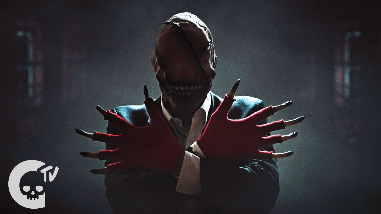 Look-See Part 2 | Scary Short Horror FIlm | Crypt TV