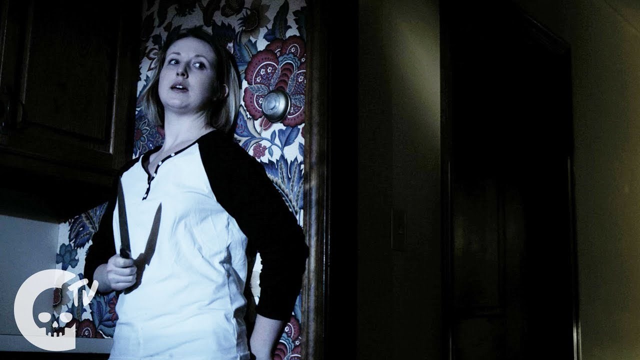 Trish | Short Horror Movie | Crypt TV