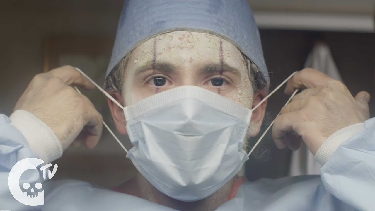 Clown | Scary Horror Short | Crypt TV