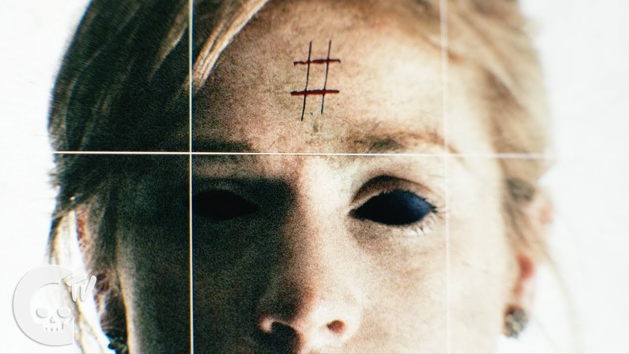 You're Dead | Scary Short Horror Film | Crypt TV