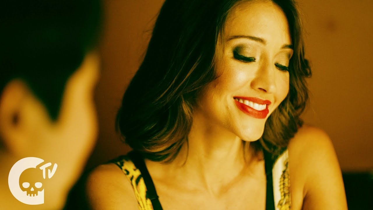 Lust Kills | Funny Short Horror FIlm | Crypt TV