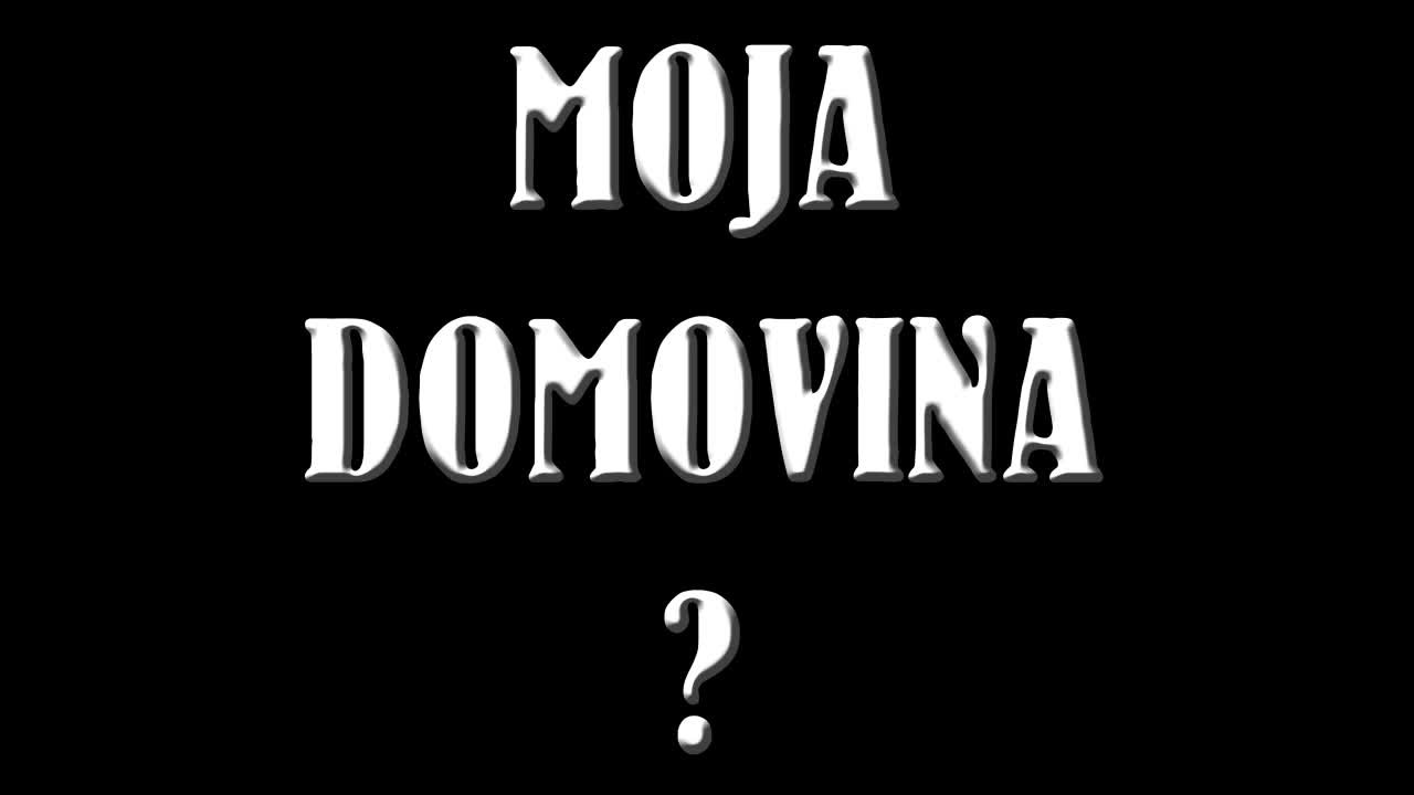 Moja Domovina