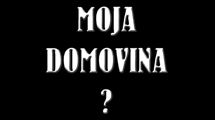 Moja Domovina