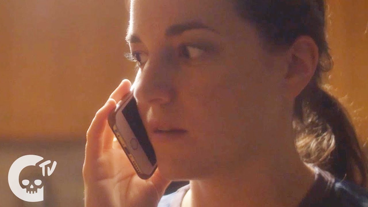 The Call | Horror Short | Crypt TV