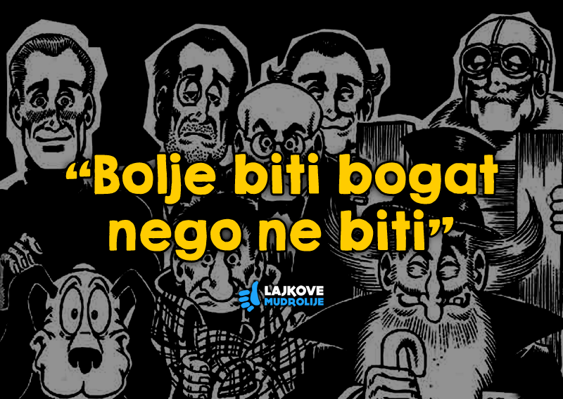 Mudrosti za sva vremena 9.