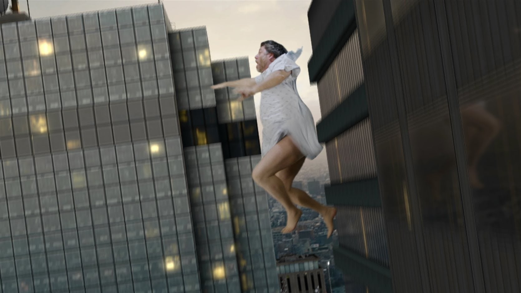 GINOSAJI vs. GINOSAJI Episode 4 -SHOWDOWN!