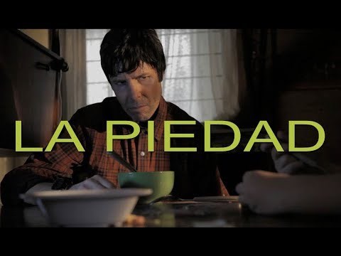La Piedad | short horror film