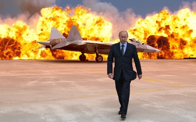 Vladmir-Putin-Walking-away-from-explosion-fighter-aircraft.jpg