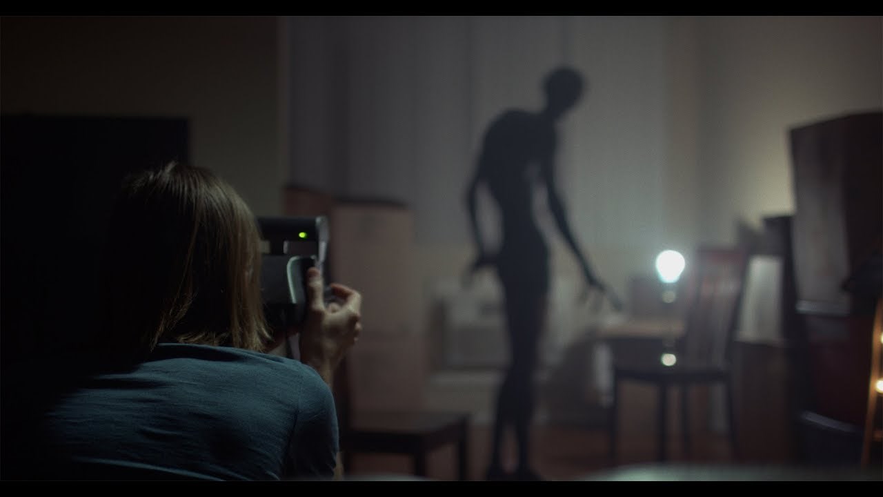 Polaroid - Short Film 2017