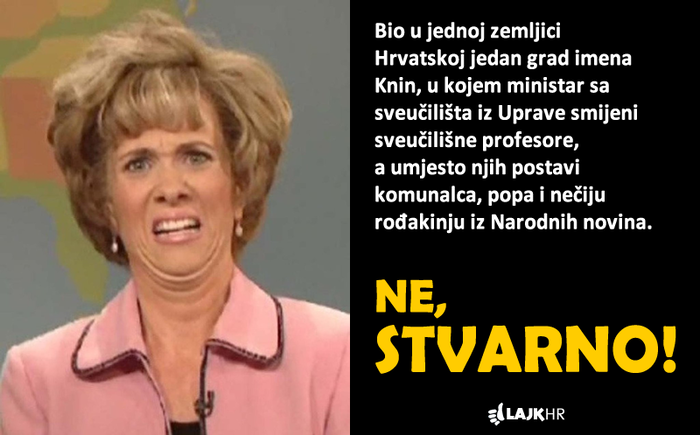Hrvatski vic godine!